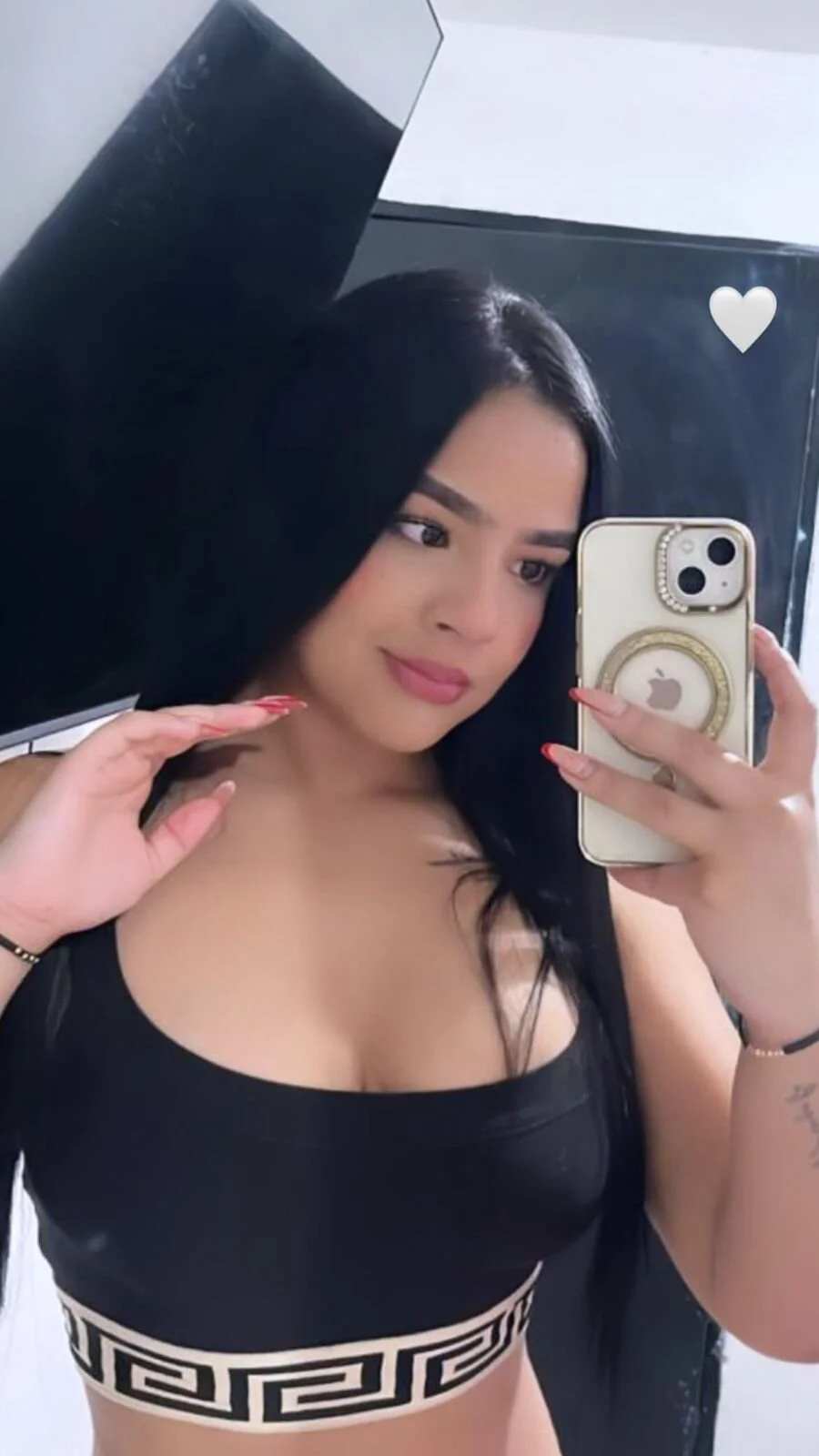 XXX Porn Photo of Nude VIOLETWILLIANS 7