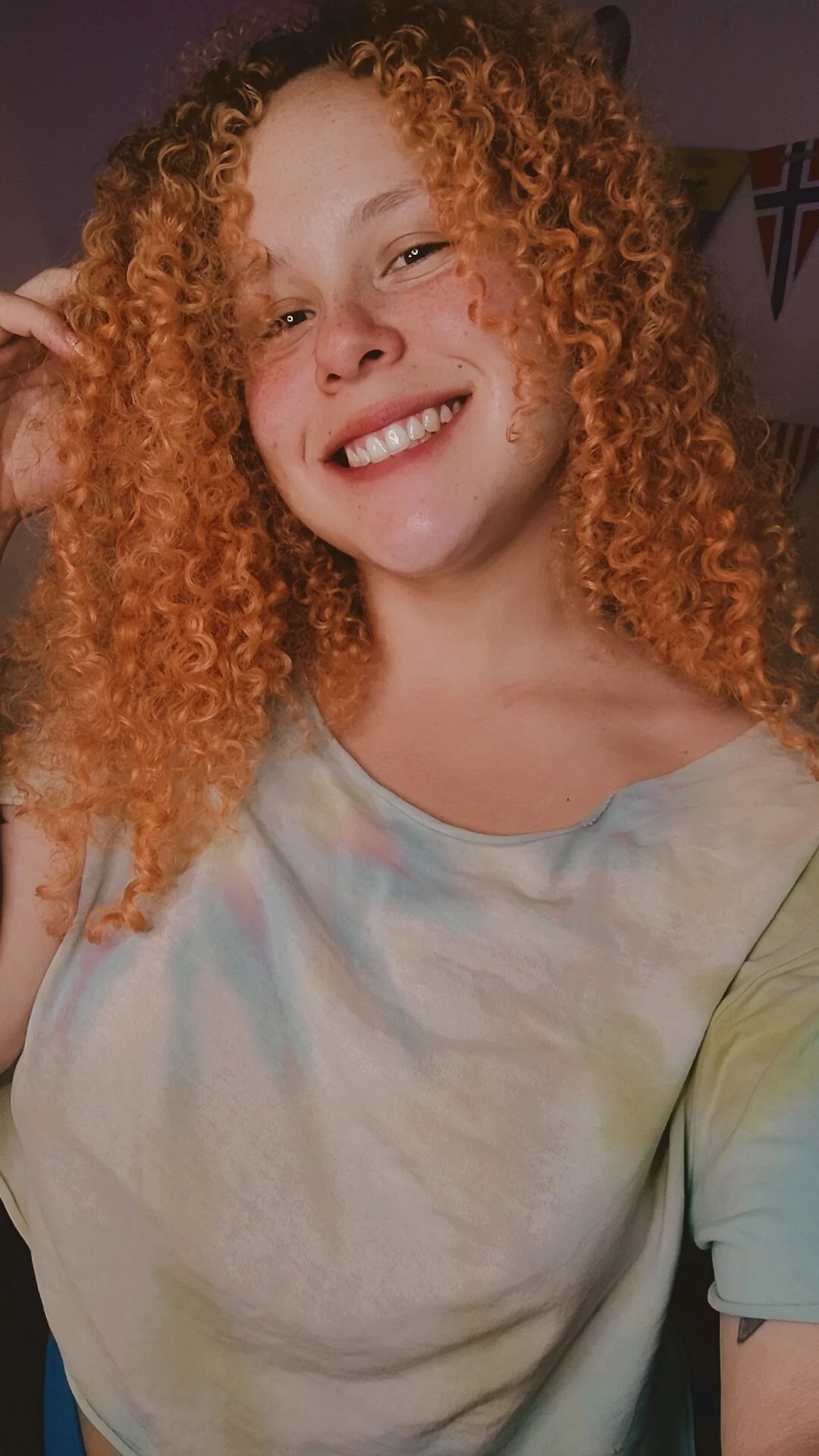 XXX Porn Photo of Nude Alaska_colors7 111