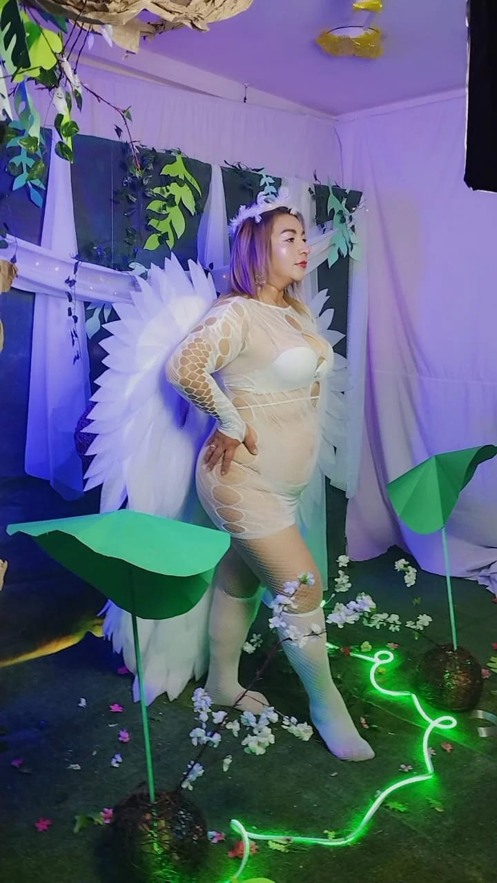 XXX Porn Photo of Nude MaylinRosse_ 39