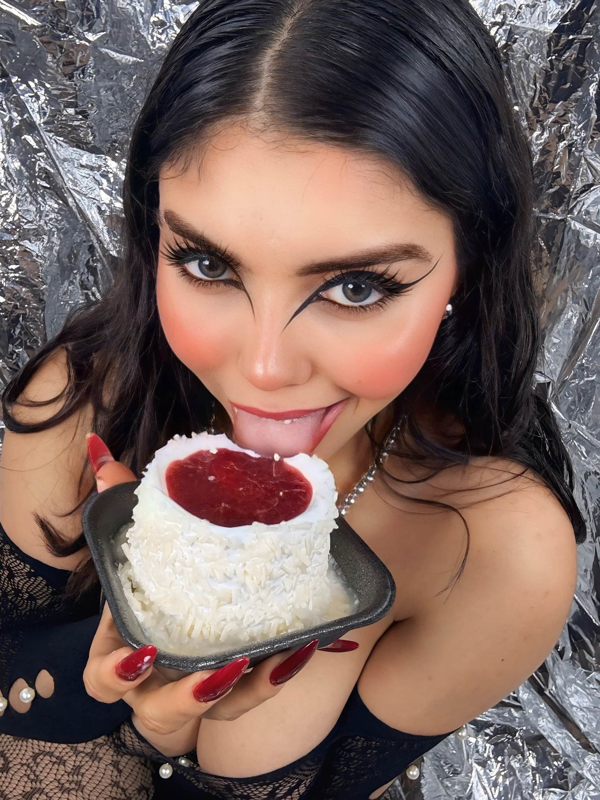 XXX Porn Photo of Nude zui_lu 60