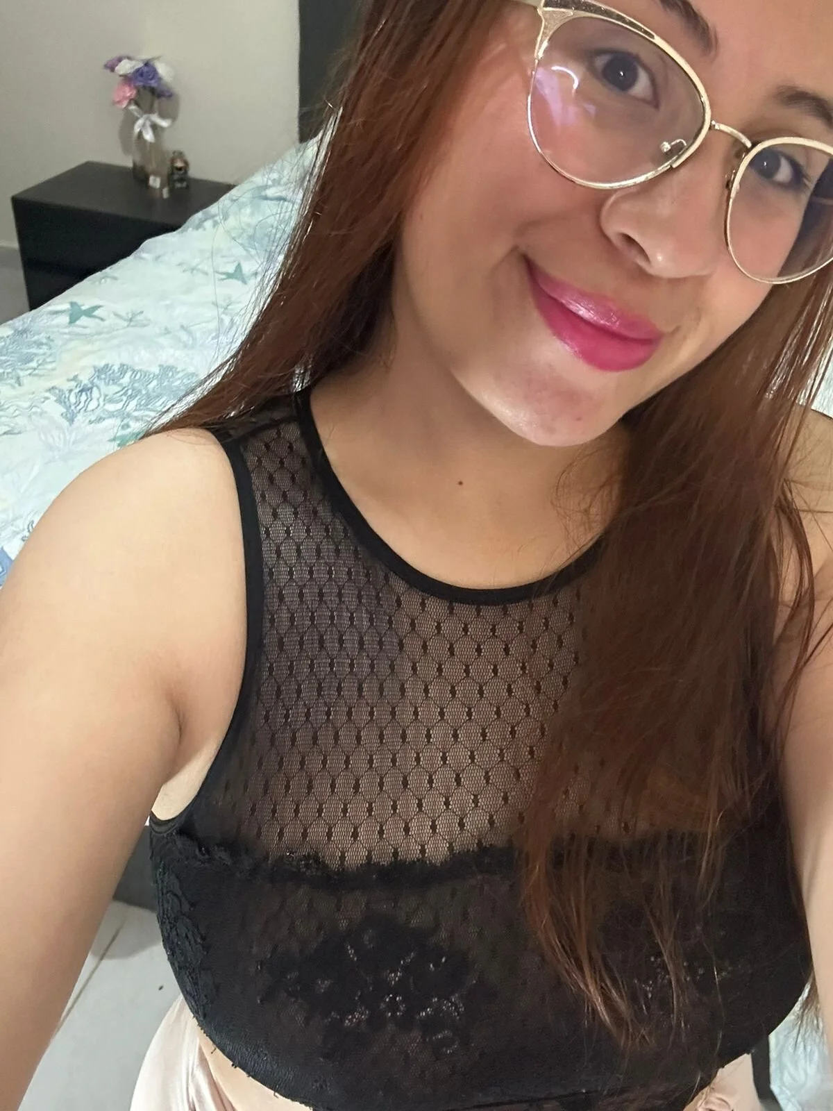 XXX Porn Photo of Nude Carol24051 6
