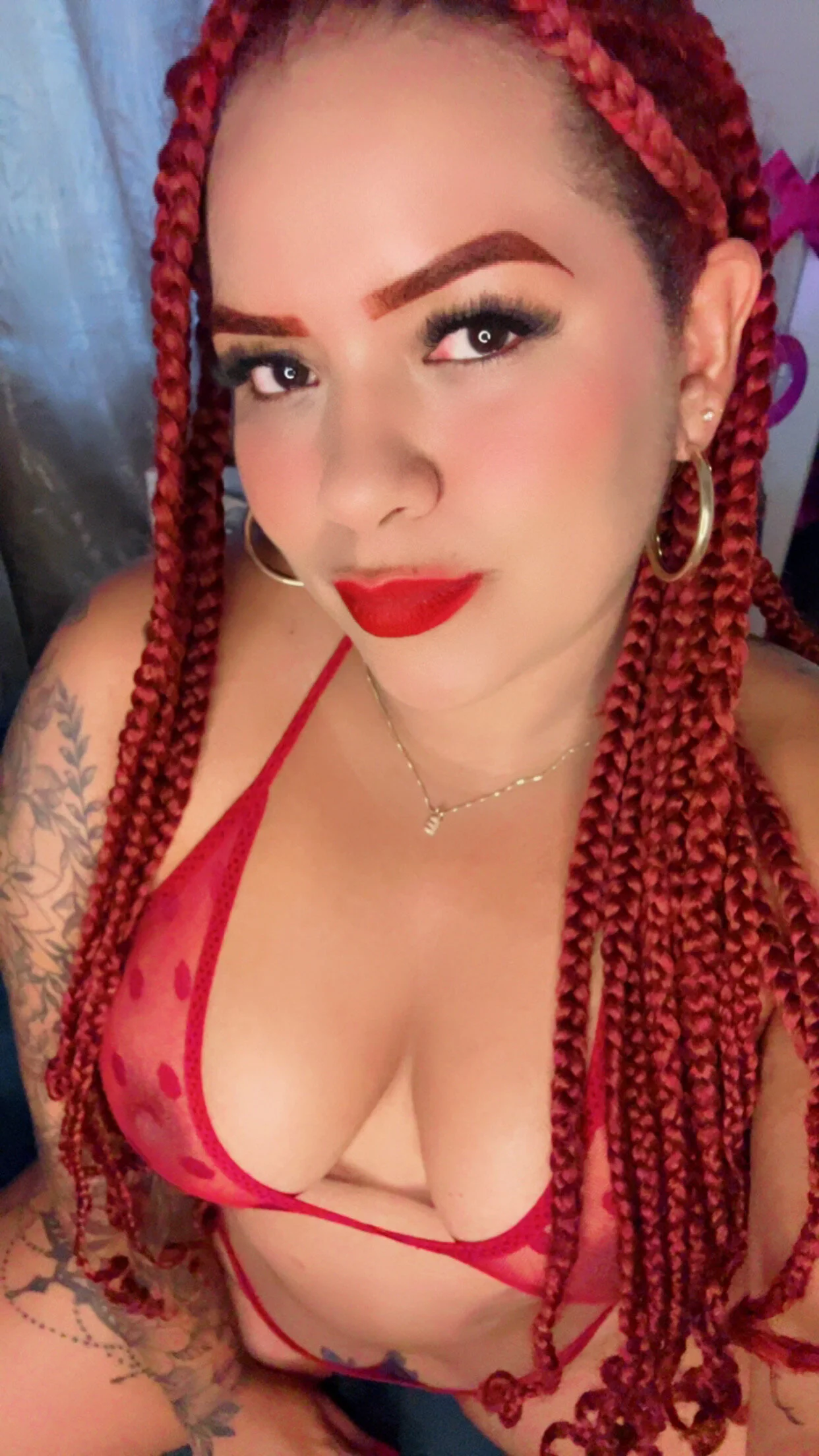 XXX Porn Photo of Nude EmmaHot 55
