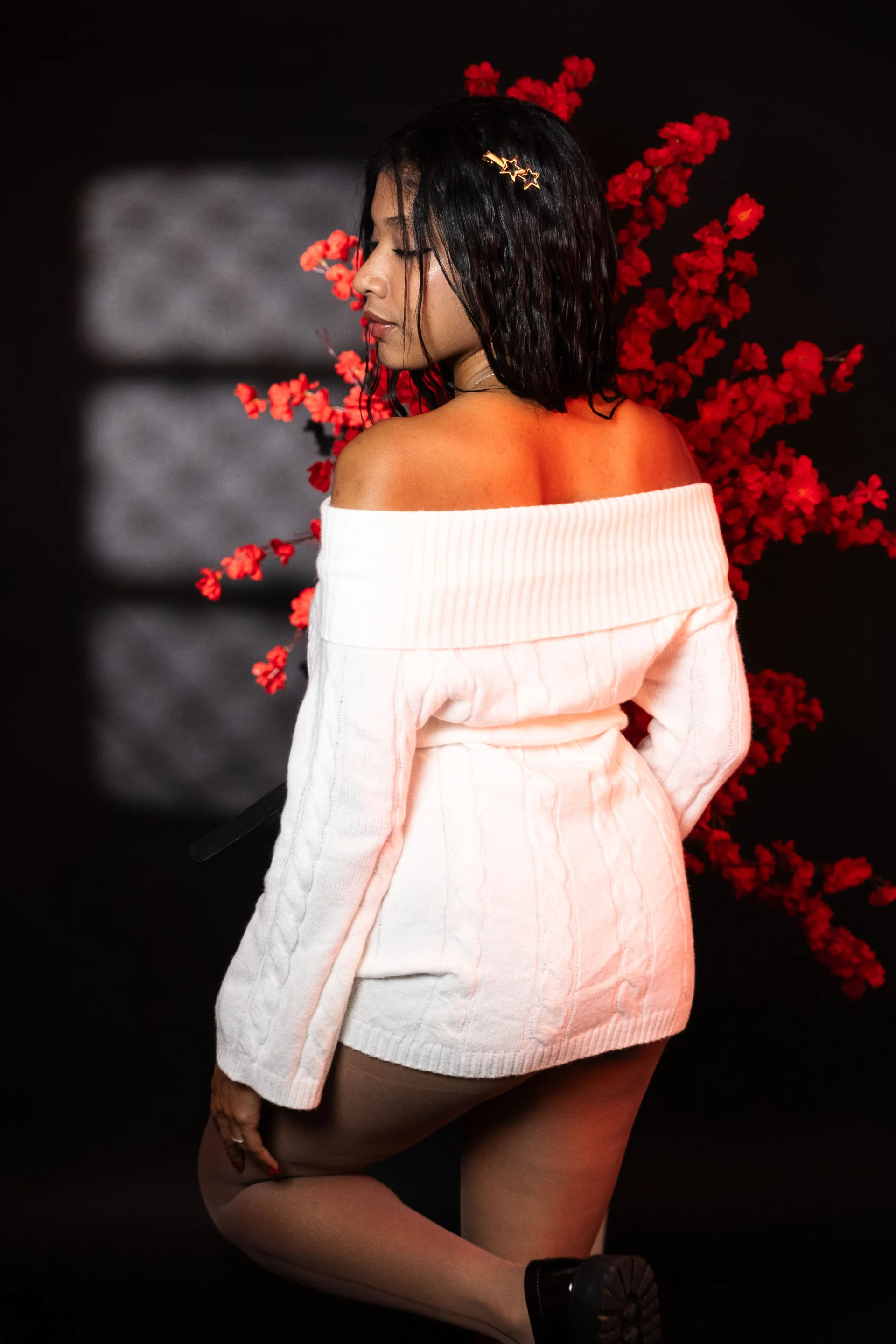 XXX Porn Photo of Nude ElectraJonesX 23