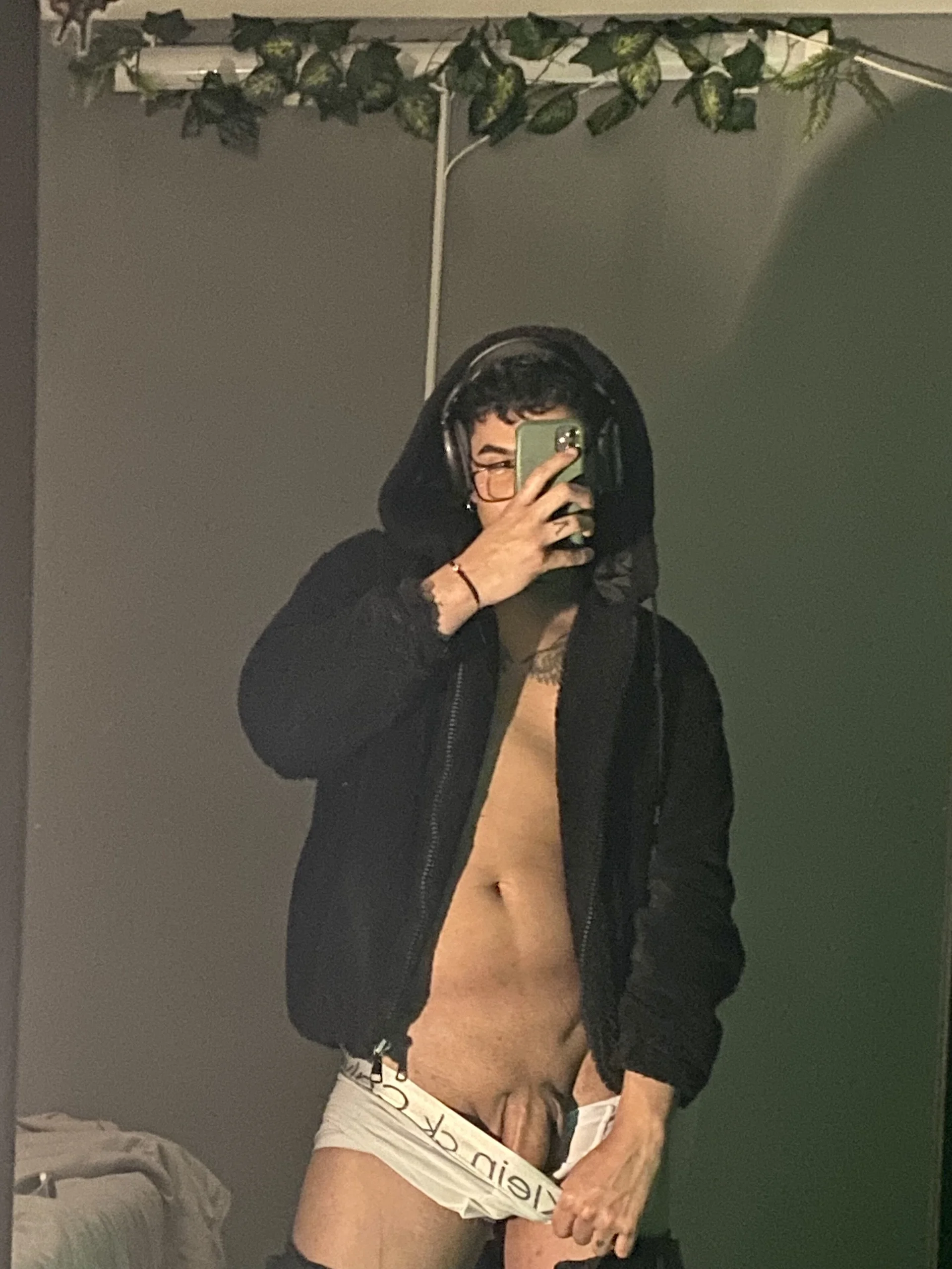 XXX Porn Photo of Nude Thiagocortes 2