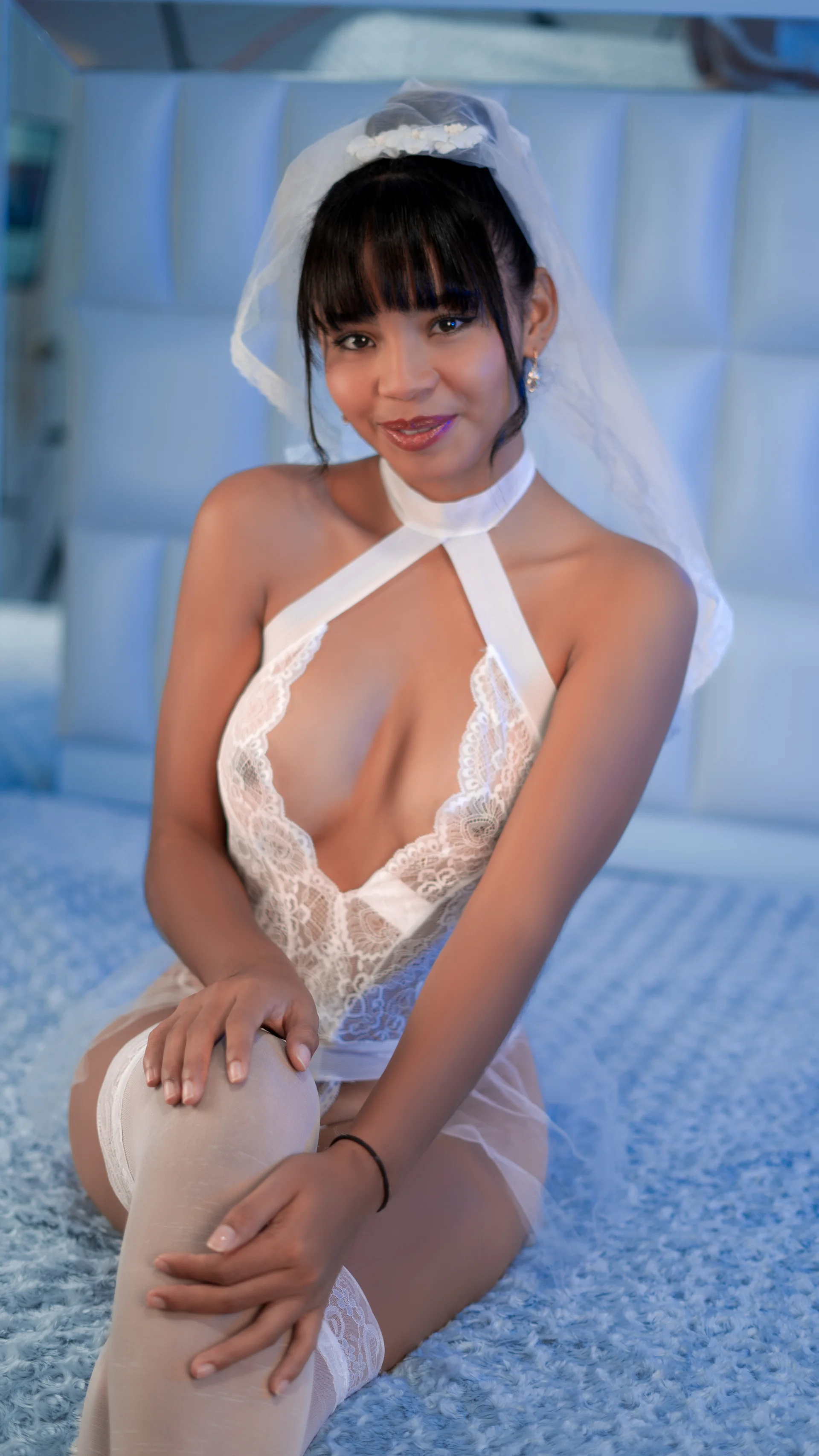 XXX Porn Photo of Nude Anais_aradia 15