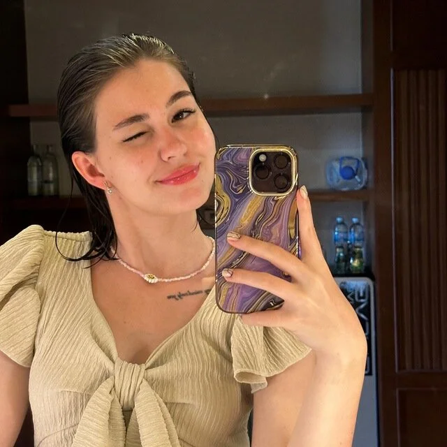 XXX Porn Photo of Nude MauritaSpueler 1