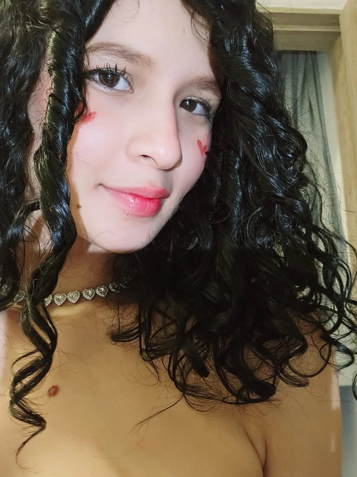 XXX Porn Photo of Nude catalina_santana4 14