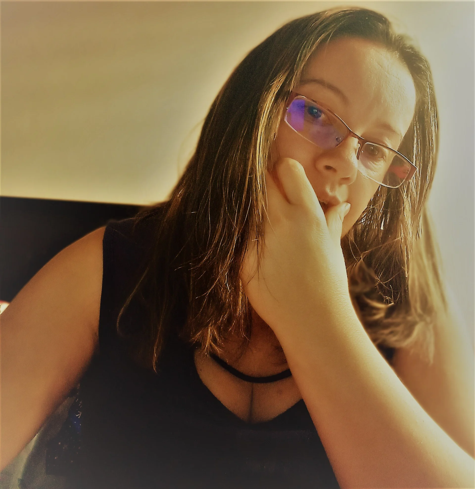 XXX Porn Photo of Nude Sonialorens_ 1