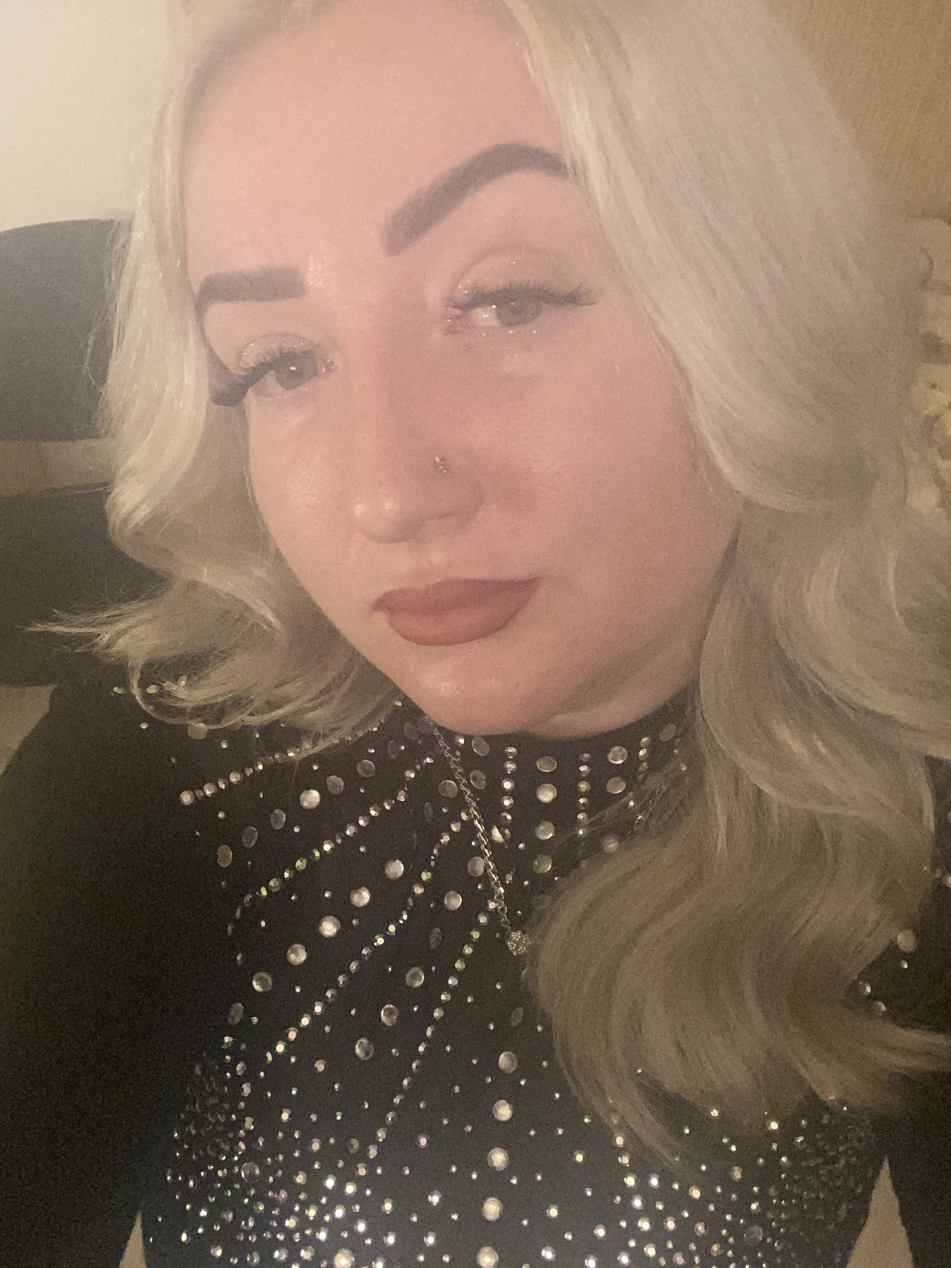 XXX Porn Photo of Nude BrigitDani_ 19