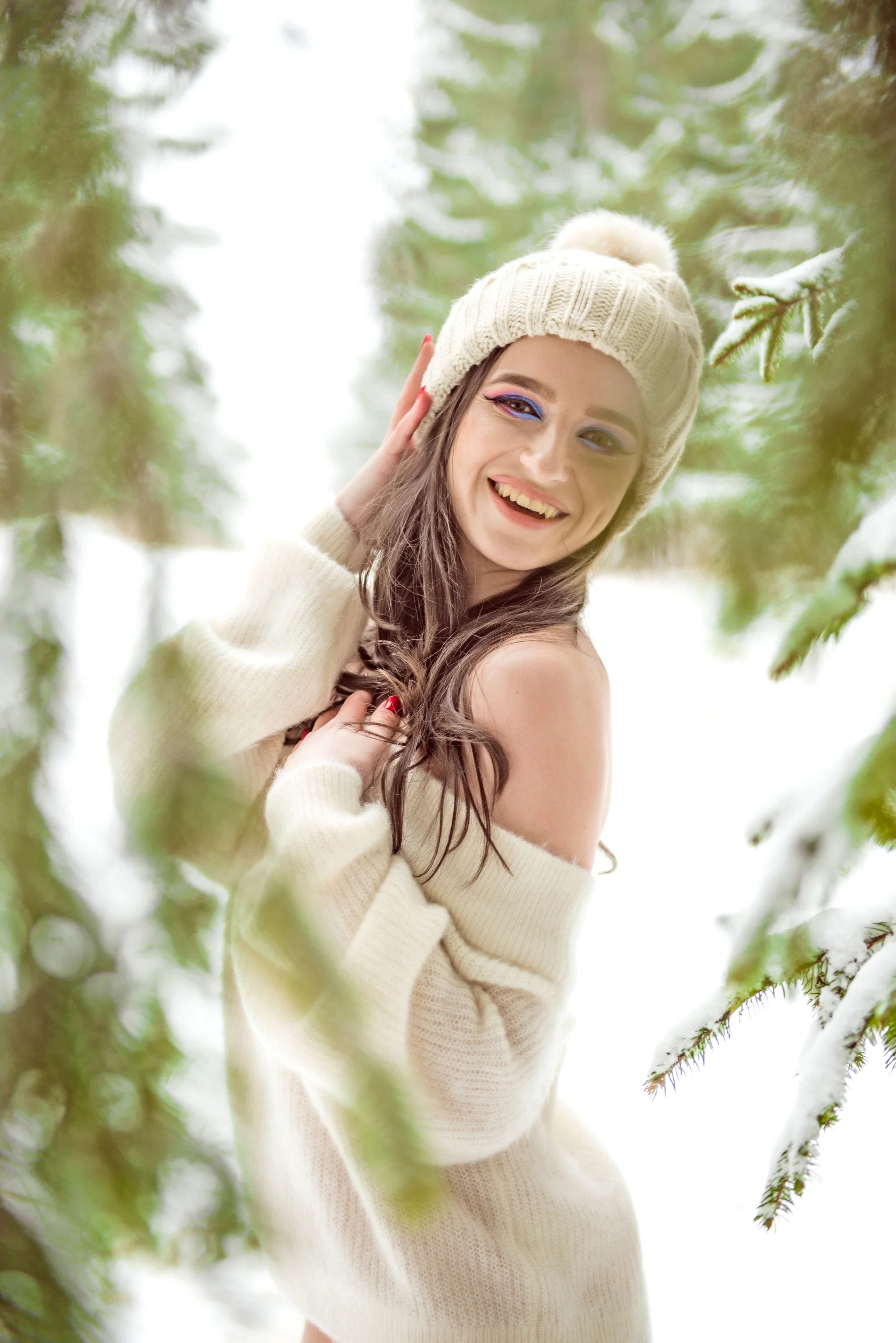 XXX Porn Photo of Nude AnnaHarperX 124