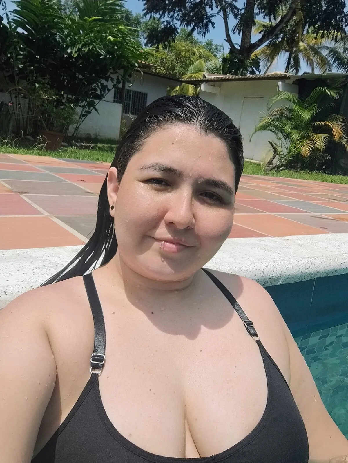 XXX Porn Photo of Nude Dulce_meow 7