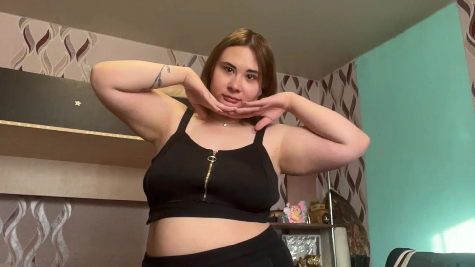 XXX Porn Photo of Nude EuraBrundige 21