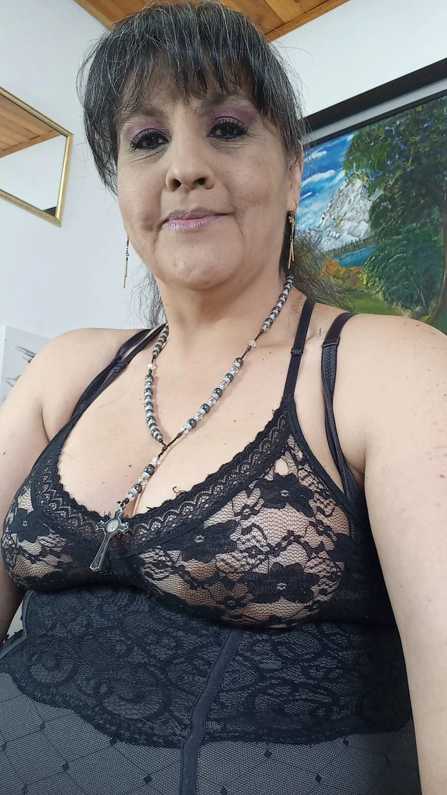 XXX Porn Photo of Nude Merlyna_Goldenss 13