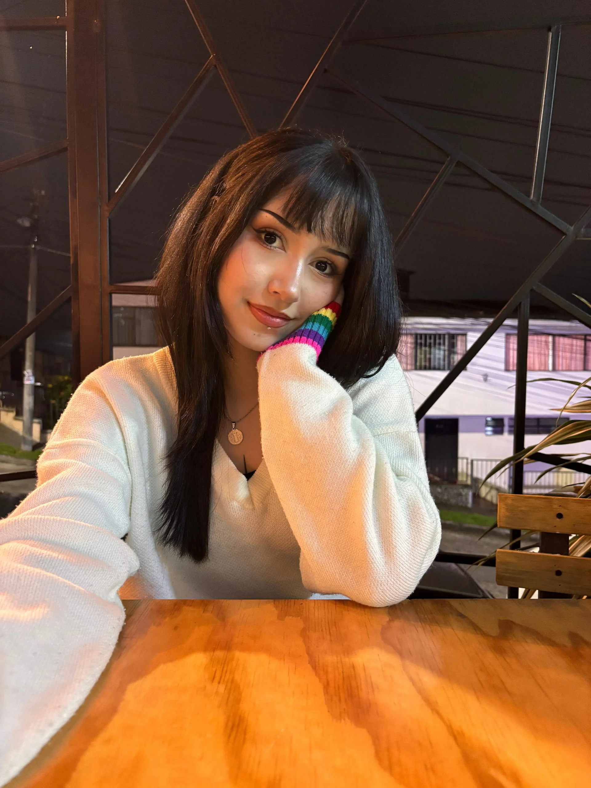 XXX Porn Photo of Nude KimYunaa 20