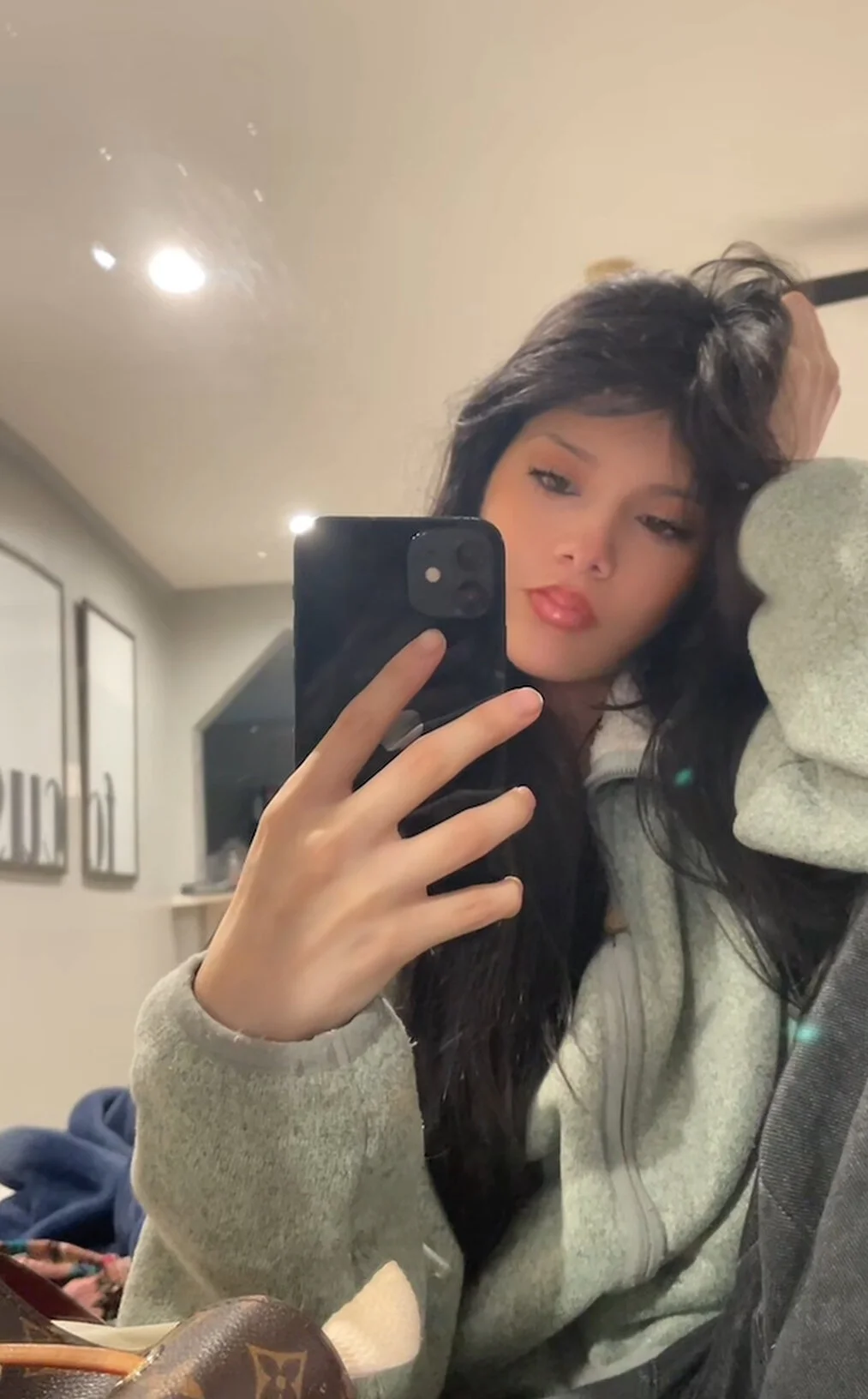 XXX Porn Photo of Nude Japanesebunny1 3