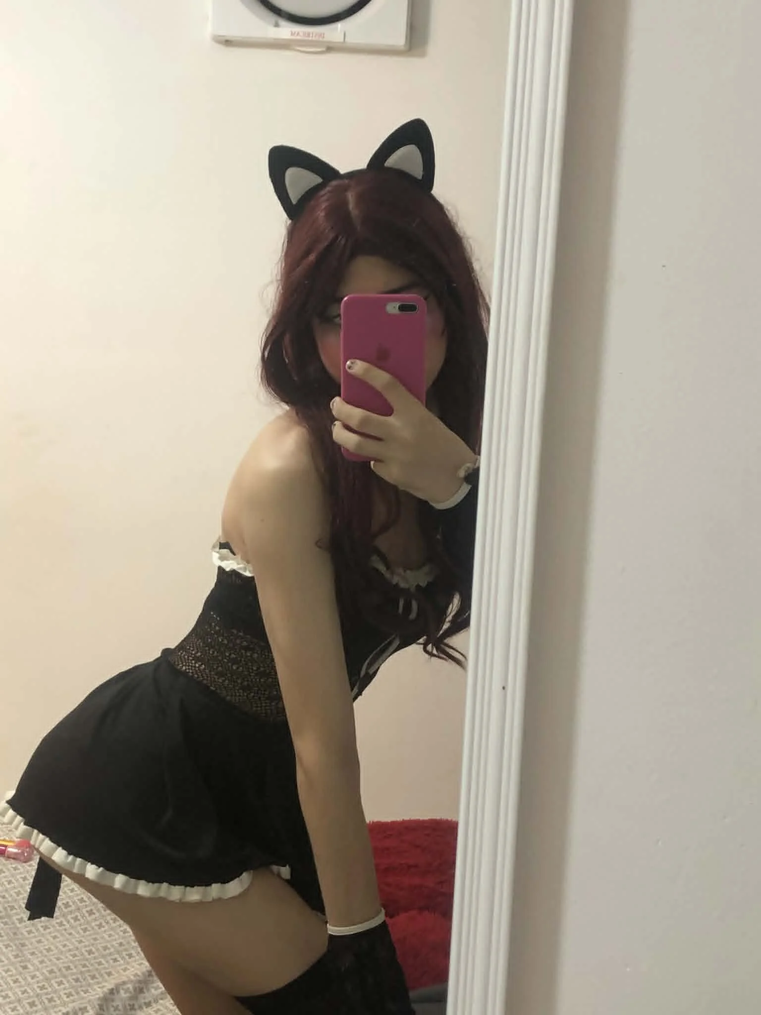 XXX Porn Photo of Nude Vanessa_Jenner 34