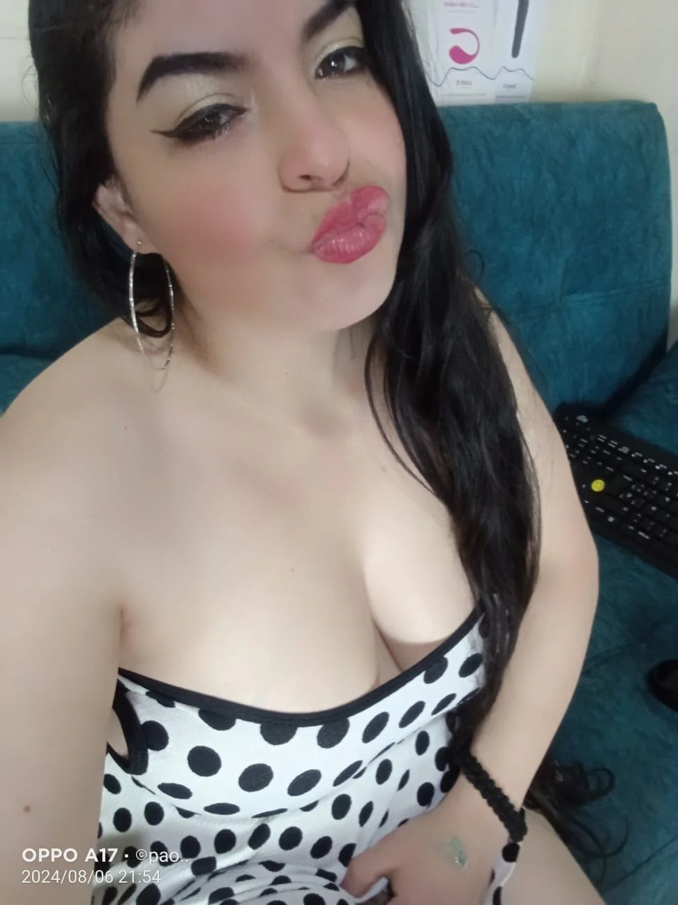XXX Porn Photo of Nude angela_suaza 1