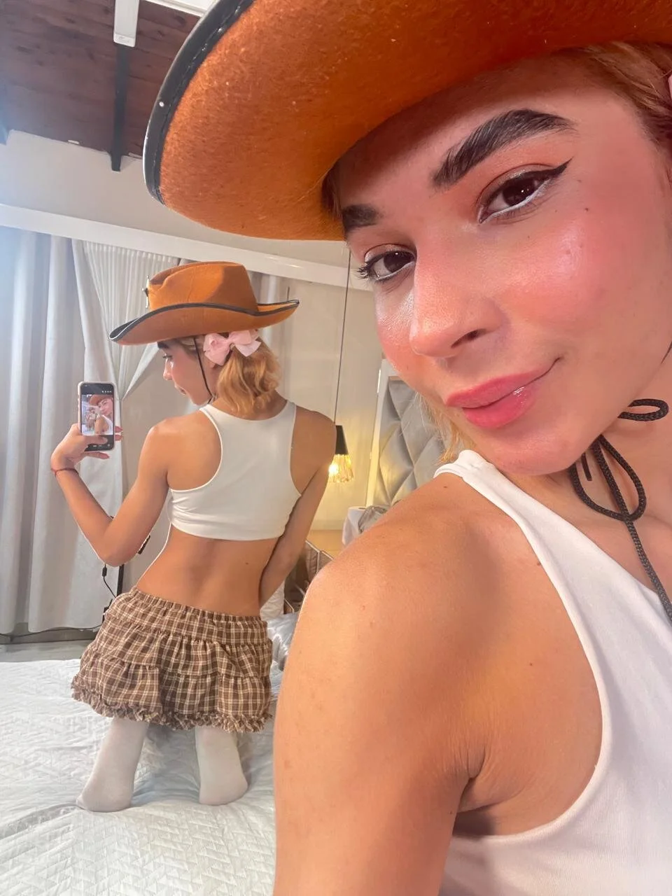 XXX Porn Photo of Nude crystal_gilton 112
