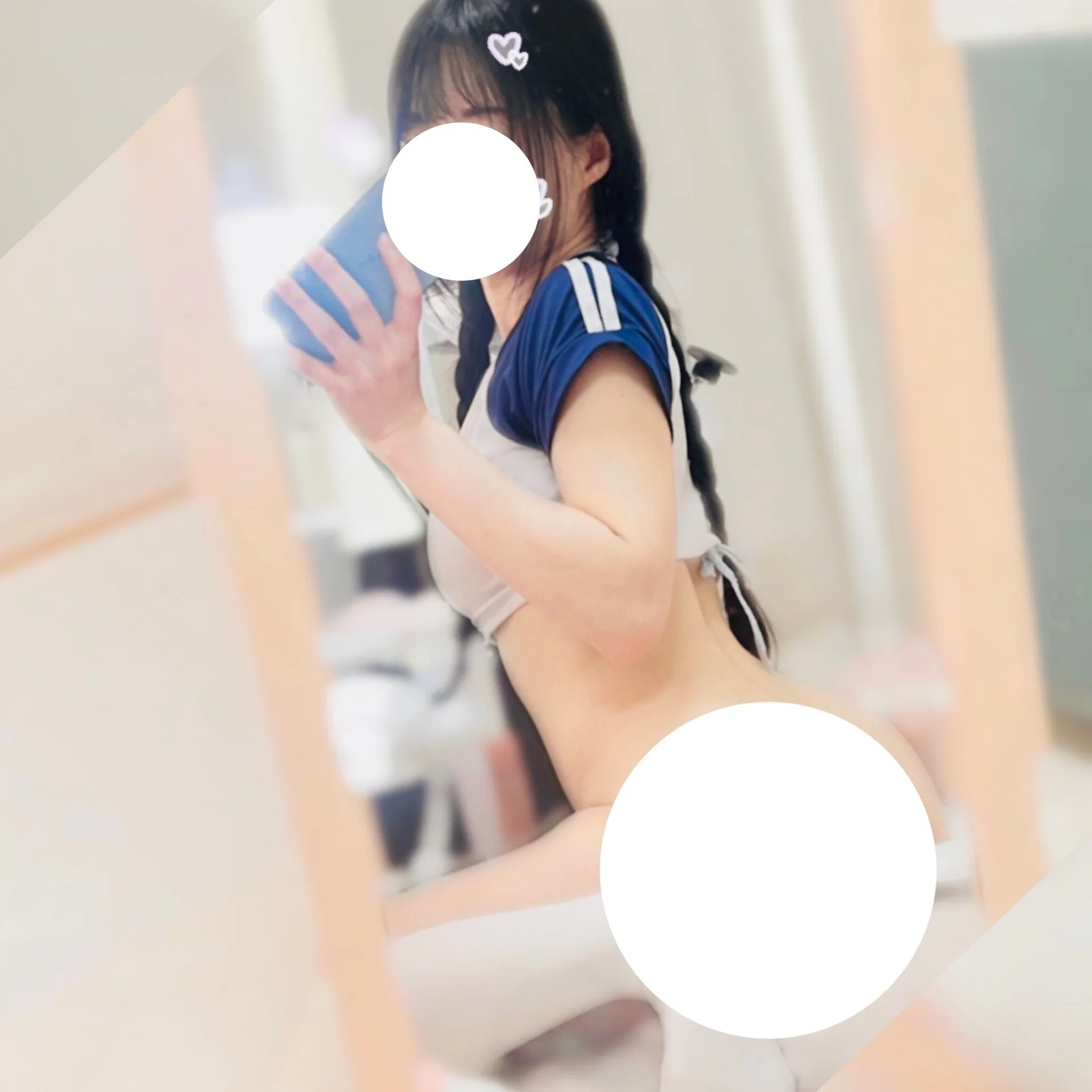 XXX Porn Photo of Nude chihiro_ri 15