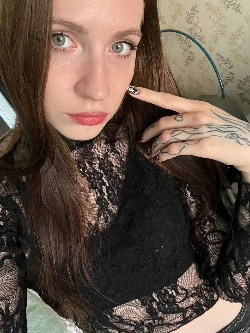 XXX Porn Photo of Nude Kelly_Gerzikaa 3