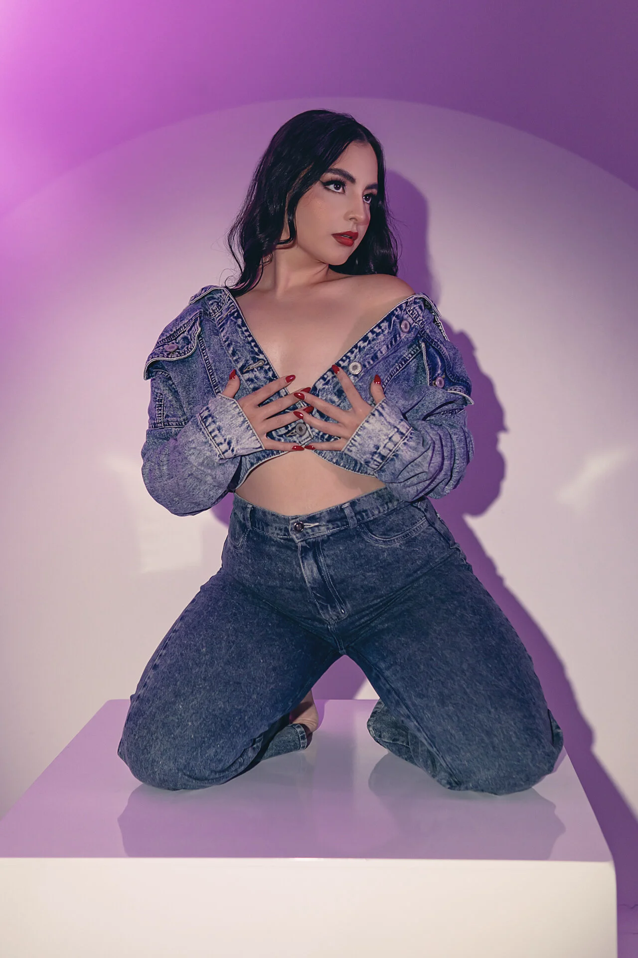 XXX Porn Photo of Nude AllisonRogersX 23