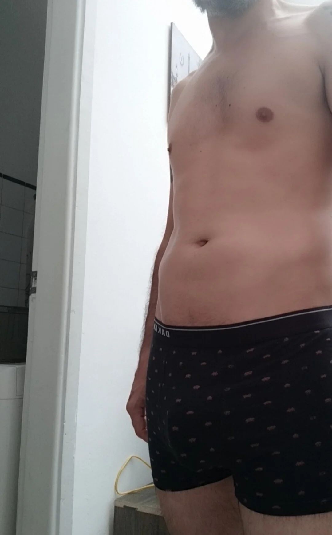XXX Porn Photo of Nude Lulipes 6