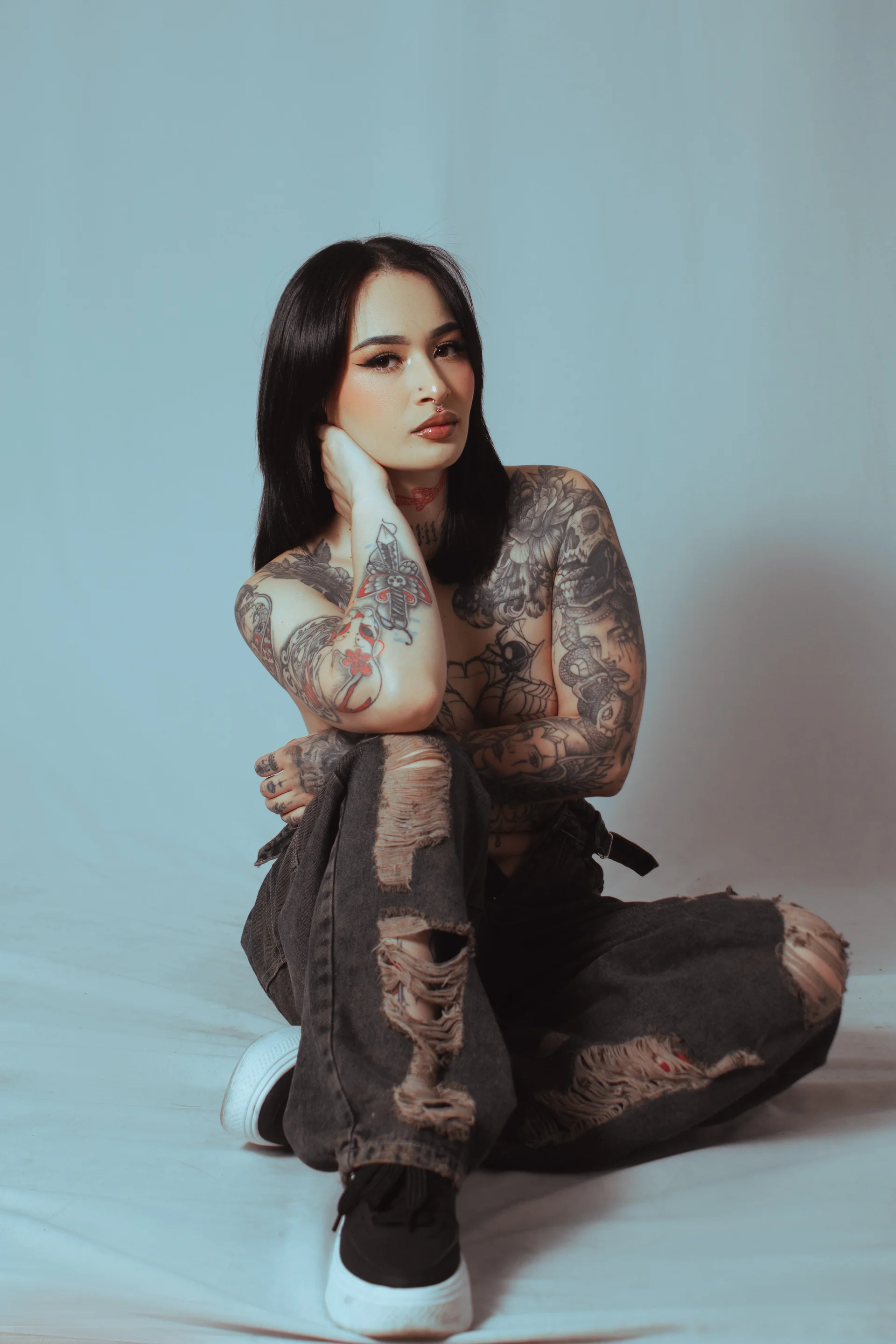 XXX Porn Photo of Nude MadissonPaytonn 31