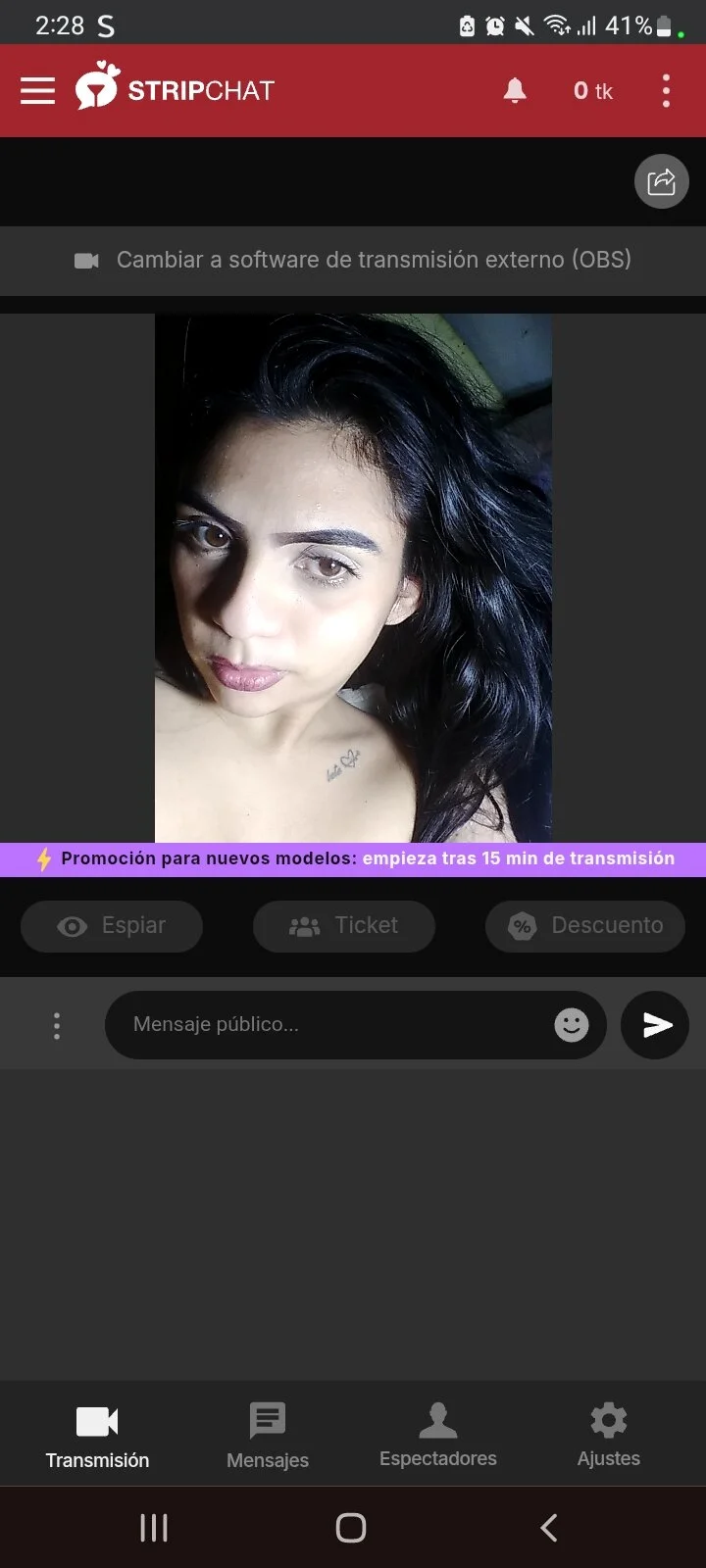 XXX Porn Photo of Nude linda_latina25 4