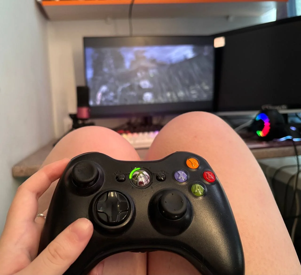 XXX Porn Photo of Nude nikole_kitt 3