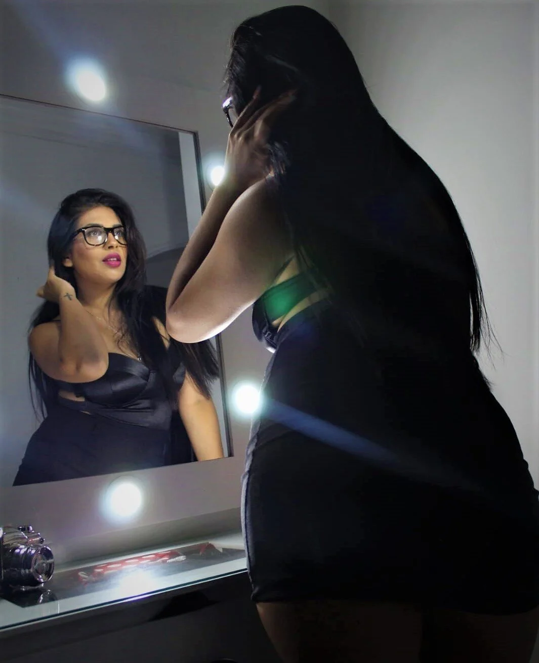 XXX Porn Photo of Nude Debora_Leonidas 21