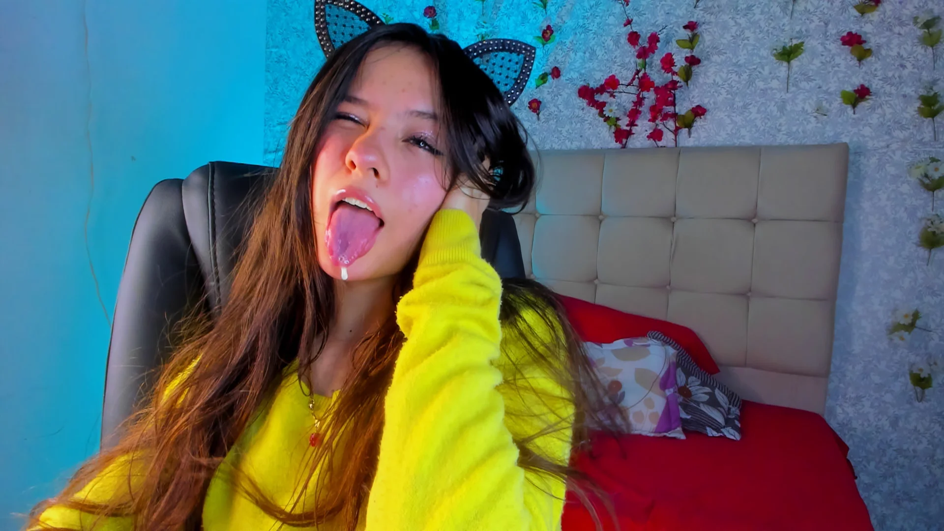 XXX Porn Photo of Nude Kitty_Rose_CS 19