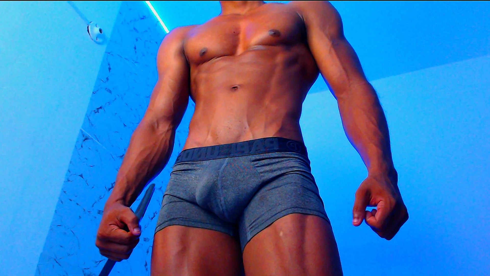 XXX Porn Photo of Nude ken__owens 98