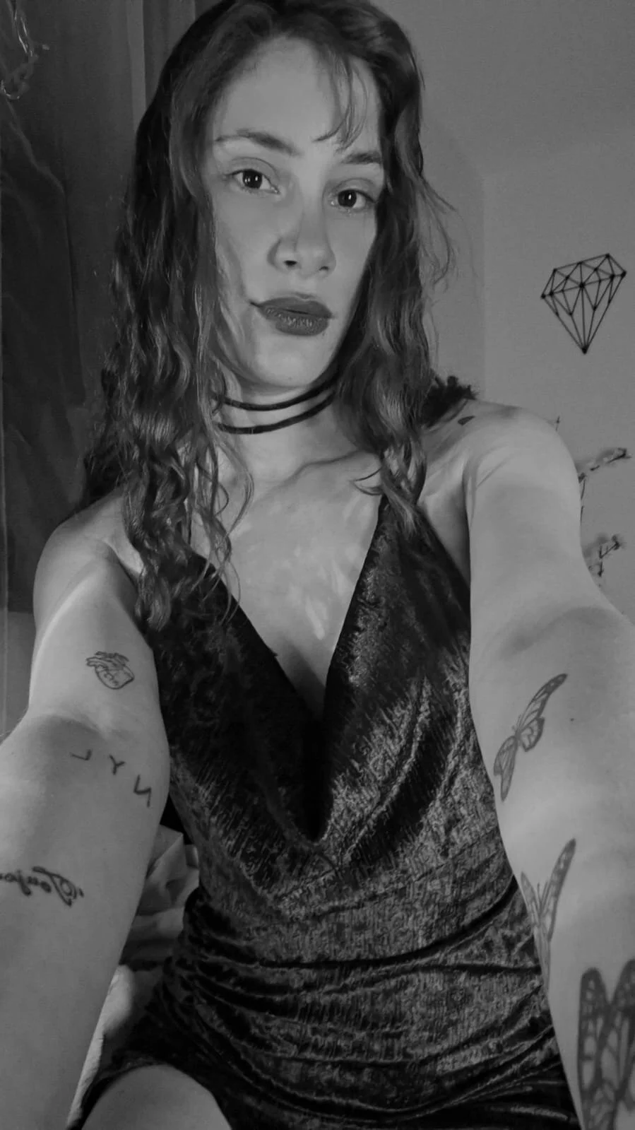 XXX Porn Photo of Nude IsaBaileys_ 163