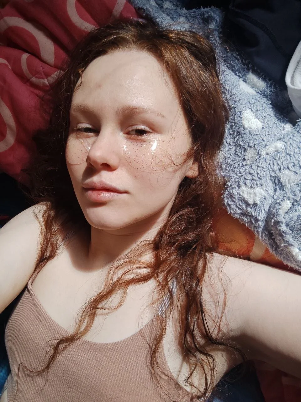 XXX Porn Photo of Nude NikiCozy 10