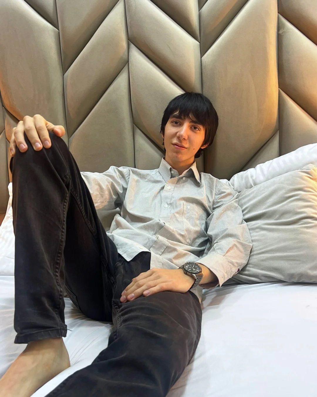 XXX Porn Photo of Nude JeffBellfort 10