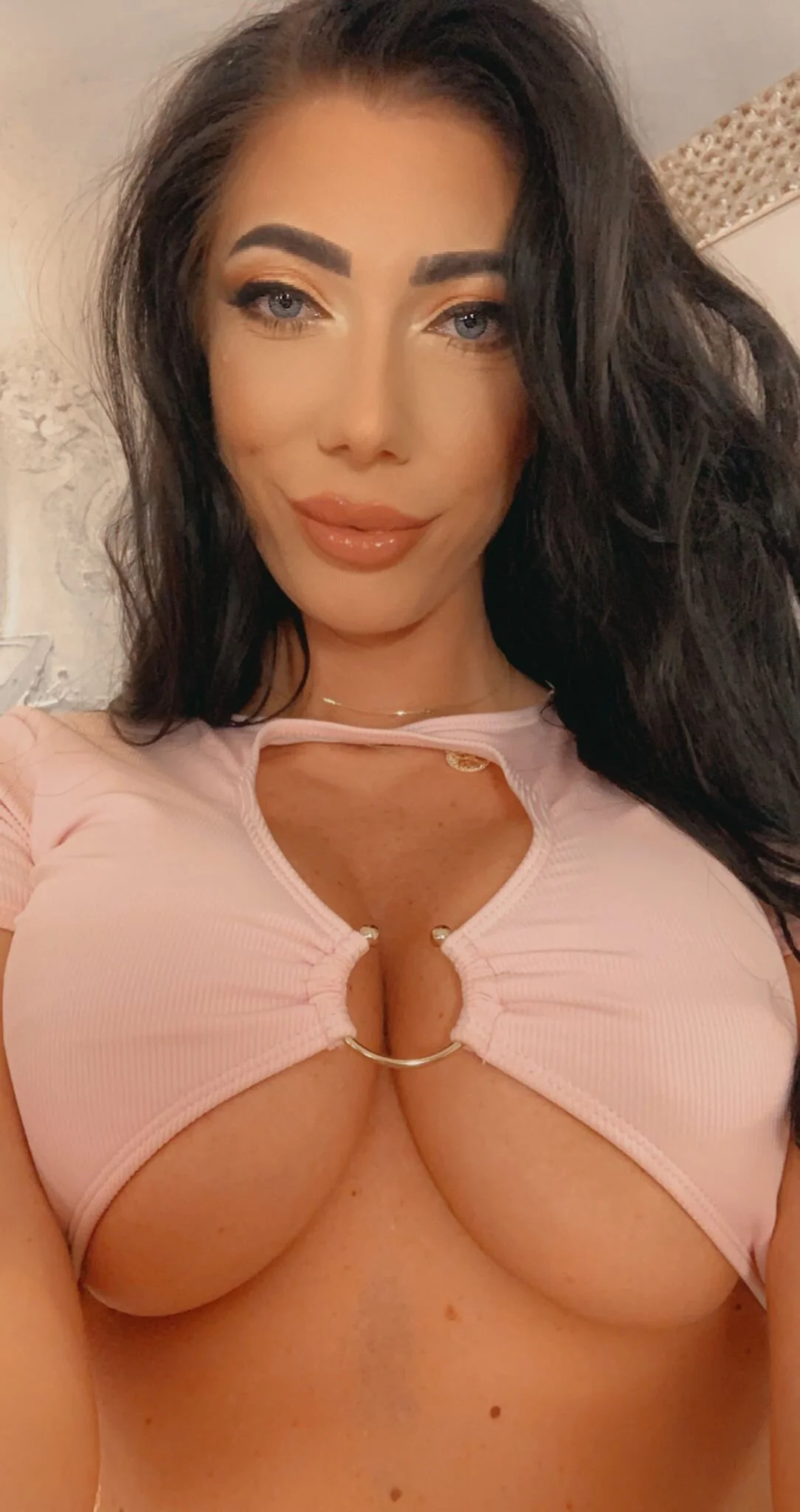 XXX Porn Photo of Nude ViviRuth 108