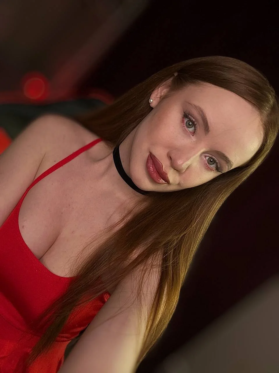 XXX Porn Photo of Nude RoseMillton 2