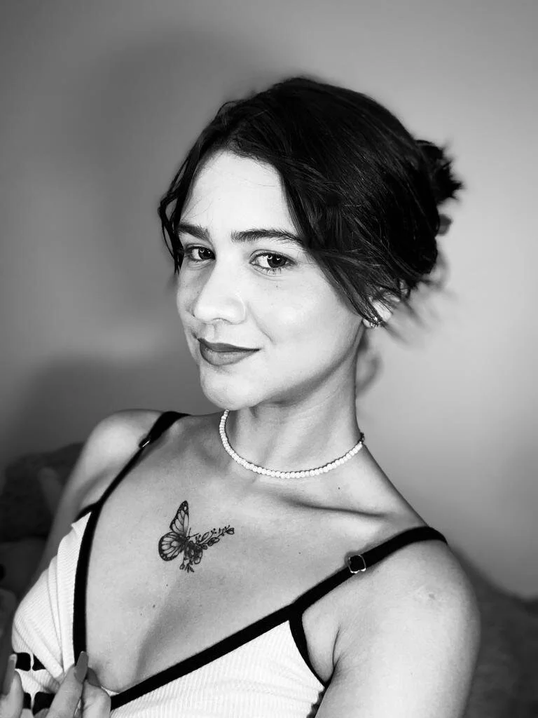 XXX Porn Photo of Nude IsabellaFerreiraa 6