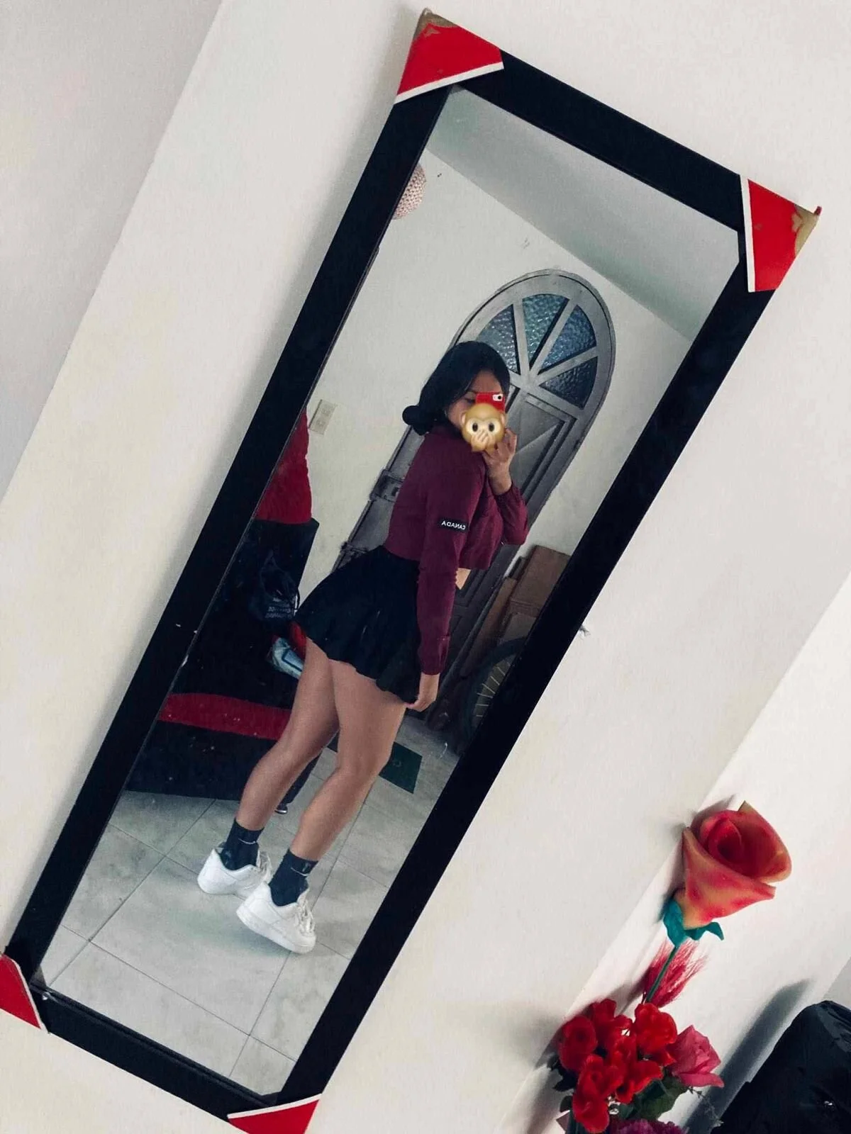 XXX Porn Photo of Nude zafiro_01x 2
