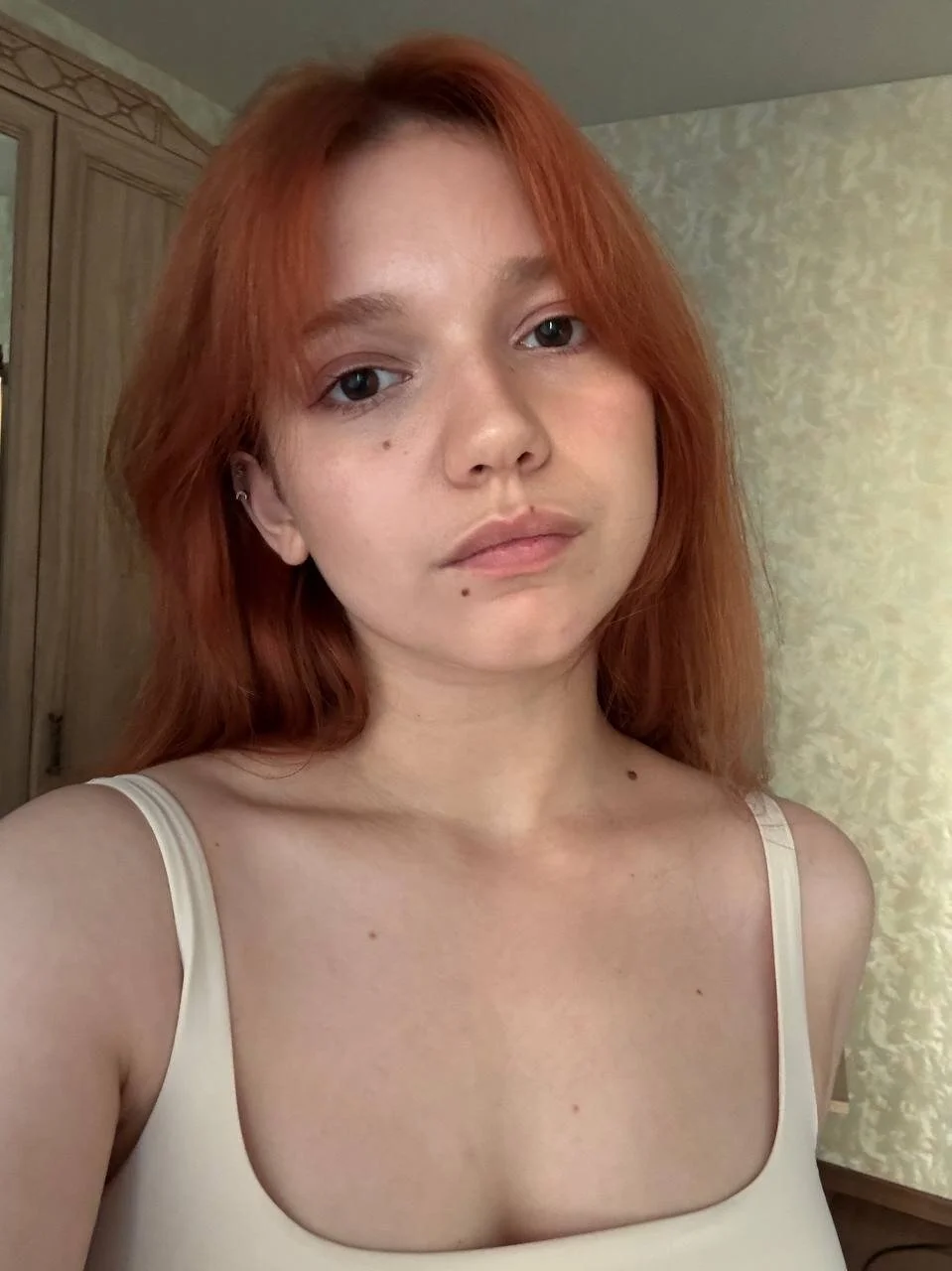 XXX Porn Photo of Nude IlianaGoller 109