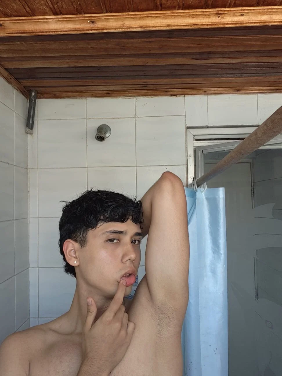 XXX Porn Photo of Nude SrJacobs 74