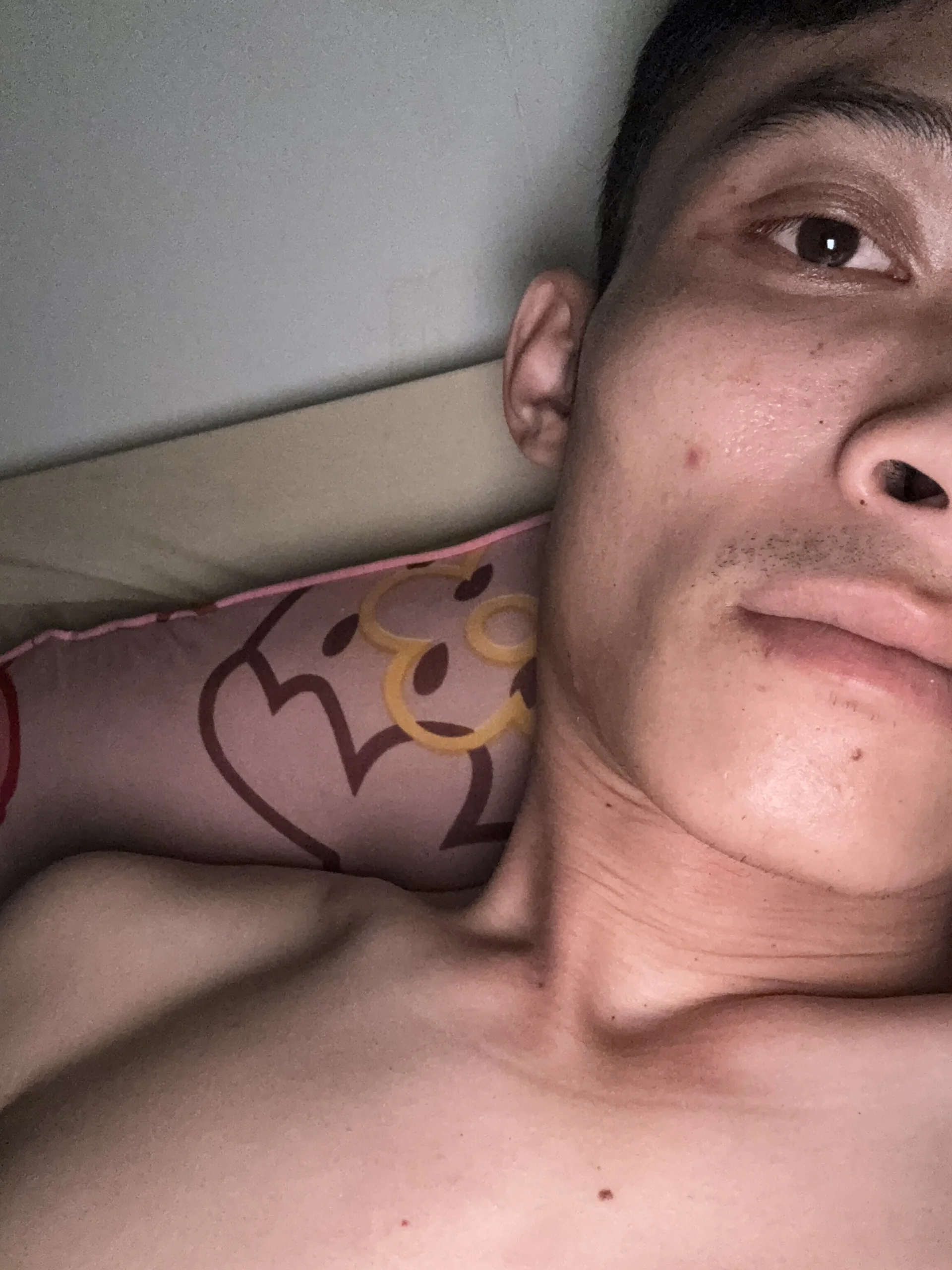 XXX Porn Photo of Nude thuyhongdn 2
