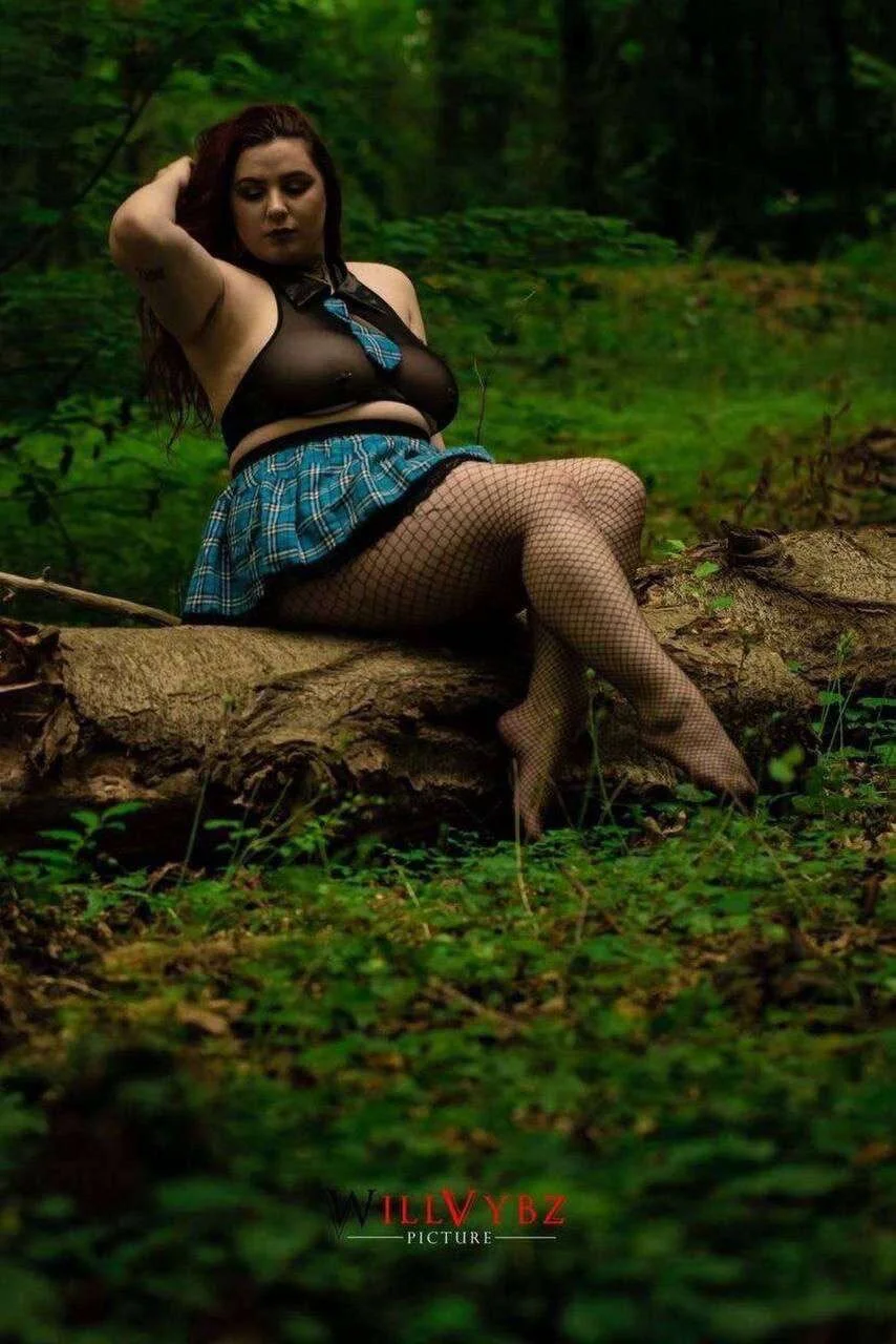 XXX Porn Photo of Nude Rubby__red 2