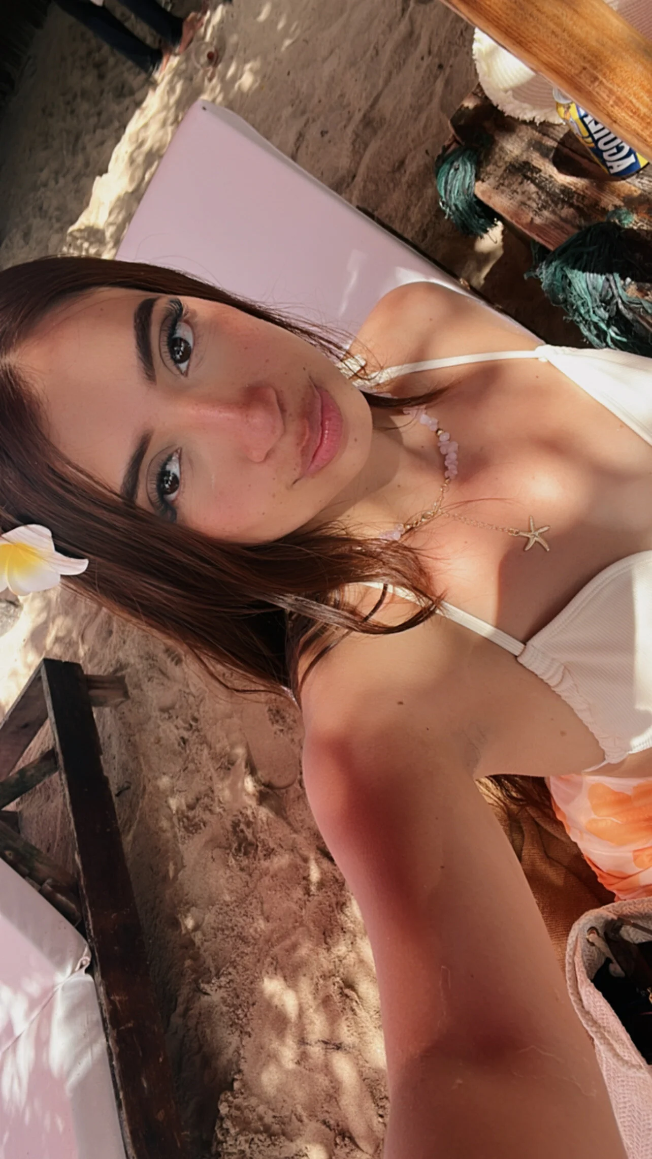 XXX Porn Photo of Nude MERIDA_TAYLOR 48
