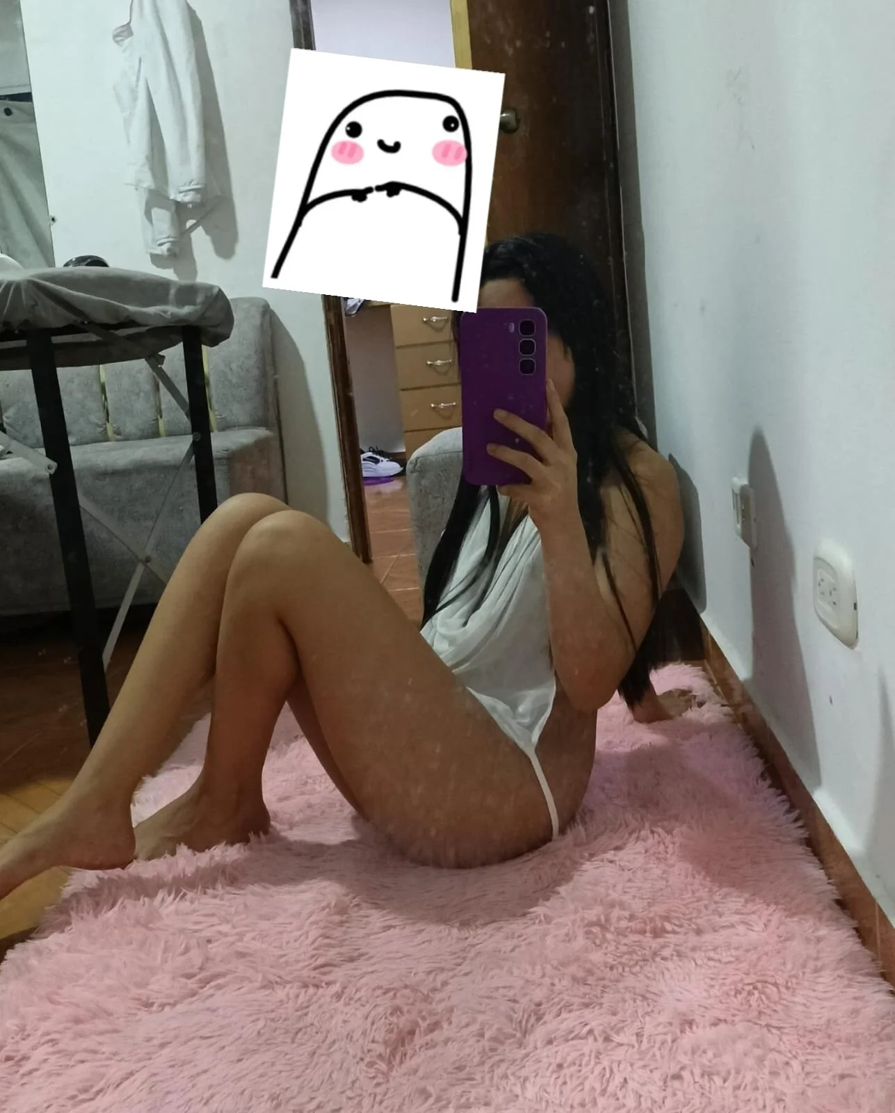 XXX Porn Photo of Nude emily_sweett24 41