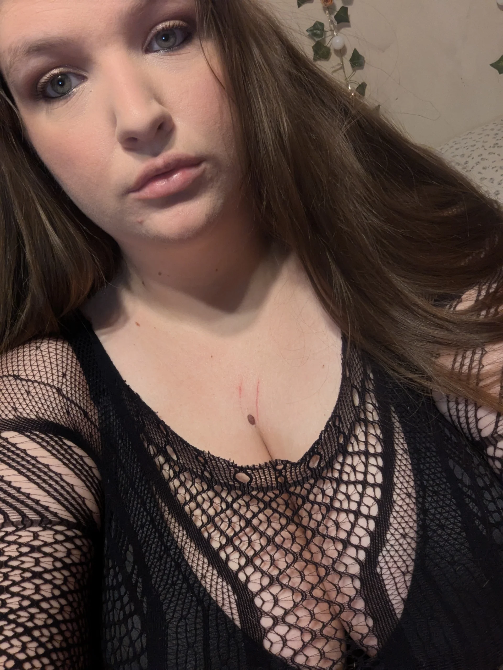 XXX Porn Photo of Nude IveyRose95 9