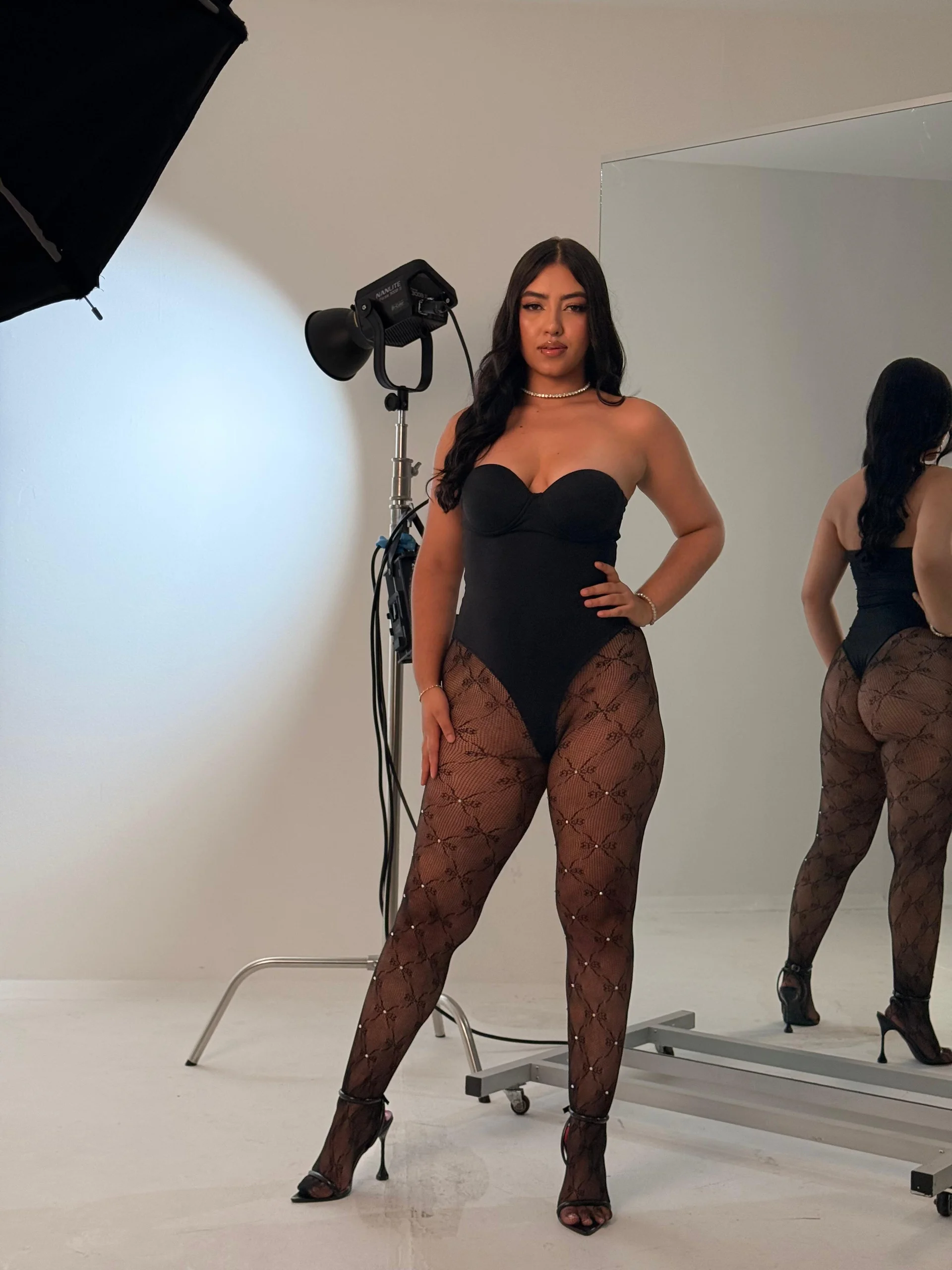 XXX Porn Photo of Nude SophieLanne 43