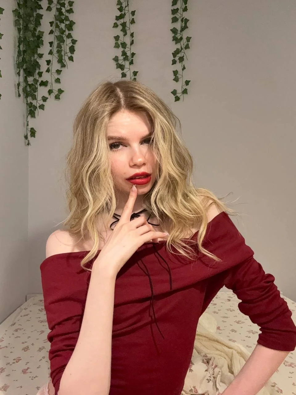 XXX Porn Photo of Nude AmityDilley 122