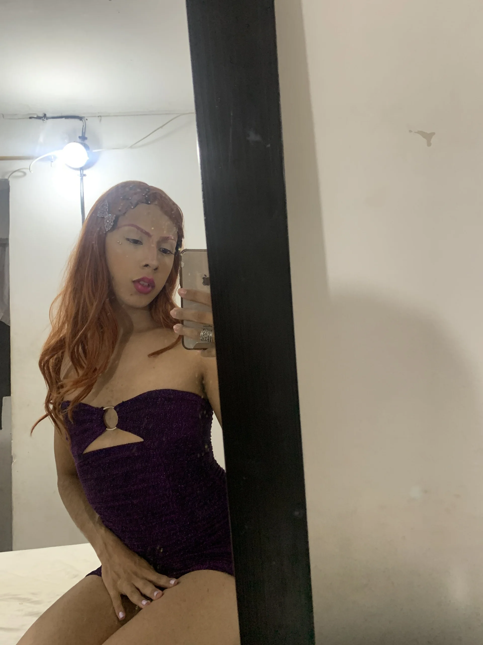 XXX Porn Photo of Nude rosariostar 8