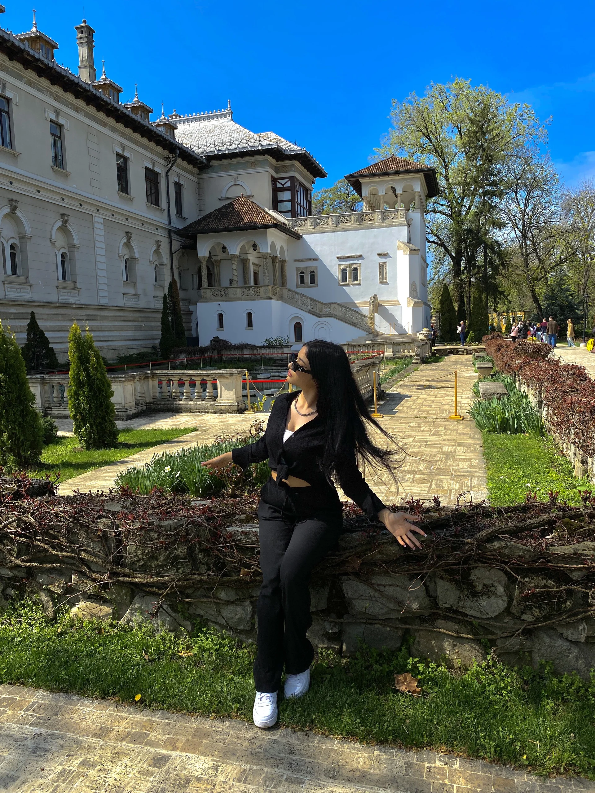XXX Porn Photo of Nude MissNaomiBelle 2
